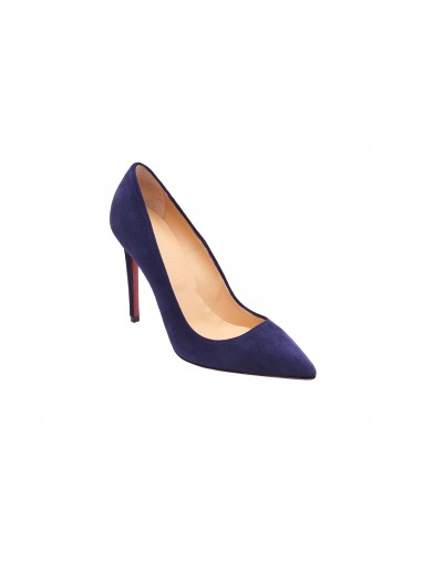 Iconic Capri Pump